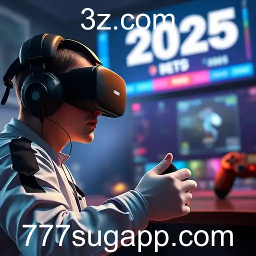 Tendências e Inovações dos Jogos Online em 2025