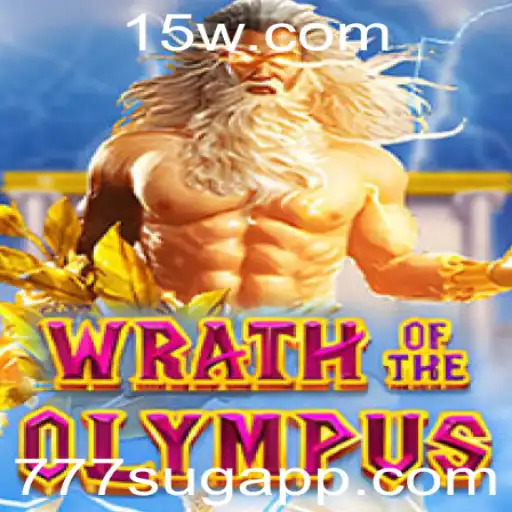 777sug - Wrath of Olympus: A Nova Sensação dos Jogos de Estratégia